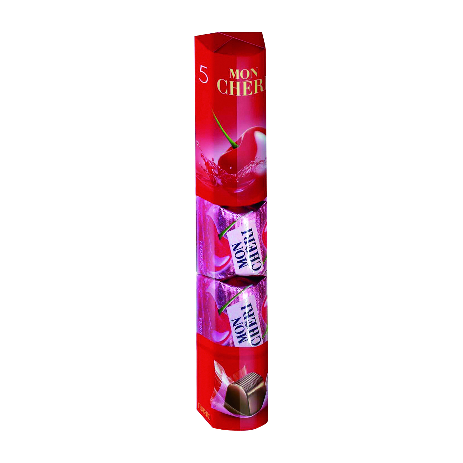 MON CHERI T5 CX 52.5 GR